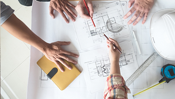 Arquitectura y Diseño